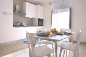 Appartamento della macina CIR 19081005C212931 Castellammare Del Golfo